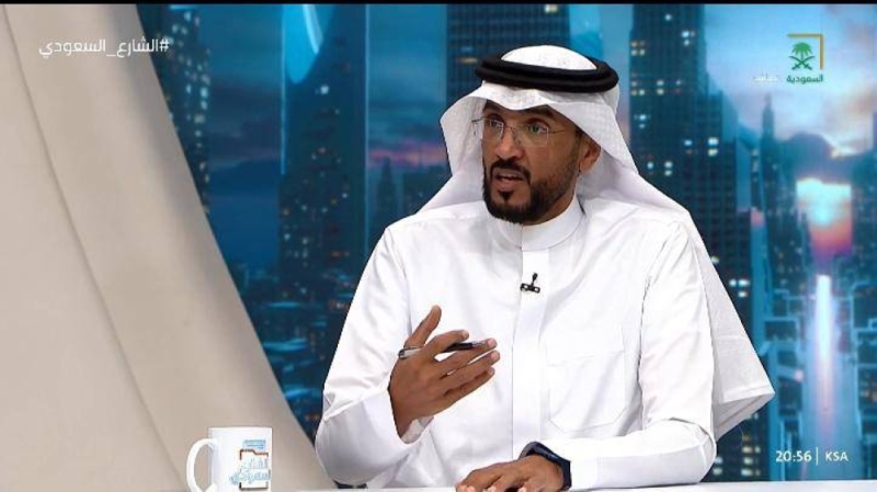 بالفيديو .. محامي سعودي يكشف عن قضية فساد مدير إدارة النشاط الطلابي بإحدى الإدارات التعليمية