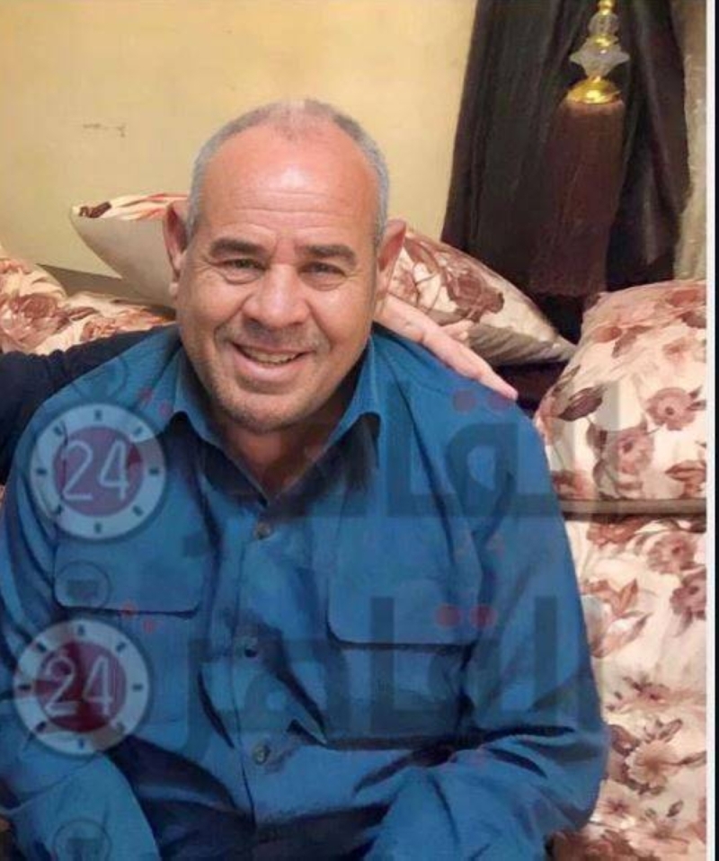 تفاصيل جريمة مروعة في مصر .. "مهندس يقتل أسرته وصديق شقيقه"-صور