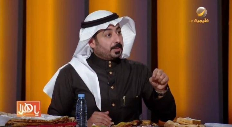 بالفيديو.. الدكتور محمد الغندور : أغلب إحساسنا بالجوع هو جوع كاذب لهذا السبب