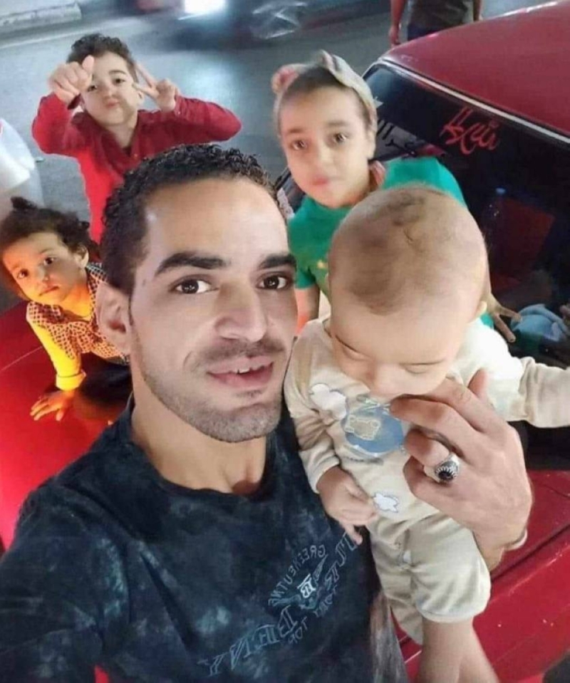 مصر: العثور على 6 جثث من أسرة واحدة متوفين داخل مسكنهم في ظروف غامضة.. والتحقيقات تكشف السبب! صور