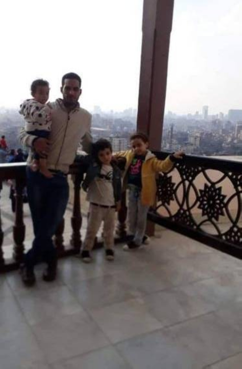 مصر: العثور على 6 جثث من أسرة واحدة متوفين داخل مسكنهم في ظروف غامضة.. والتحقيقات تكشف السبب! صور