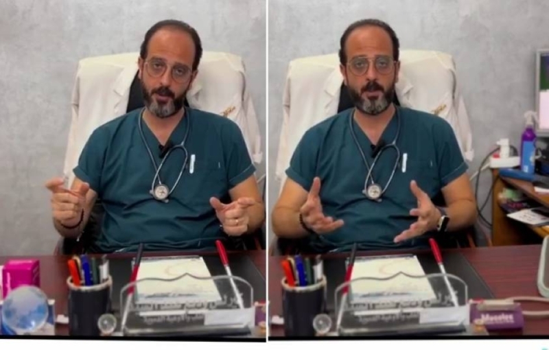 بالفيديو: طبيب قلب يكشف الفرق بين القسطرة والحقنة المذيبة .. وأيهما أفضل لإنقاذ المريض المصاب بجلطة!