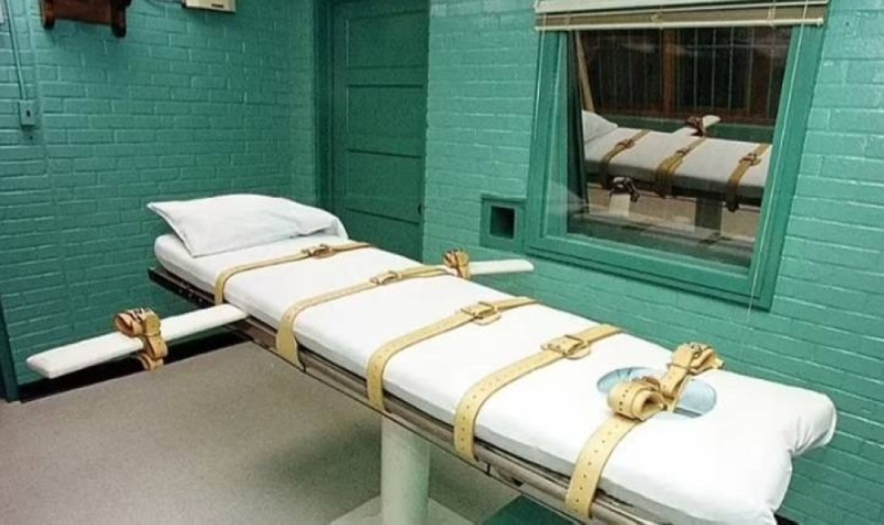 "ديلي ميل" تكشف عن التاريخ المروع للمحكوم عليهم بالإعدام في أمريكا _صور