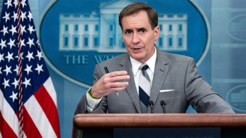 بعد محادثات بايدن وأمير قطر.. البيت الأبيض يكشف عن أهم "شرط" لإبرام هدنة طويلة الأمد في غزة
