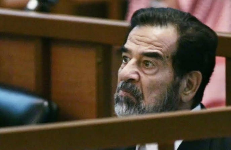 "كانت مخزية وبشعة".. وزير الخارجية العراقي الأسبق يعلق على طريقة إعدام صدام حسين ويكشف ما حدث للجثة
