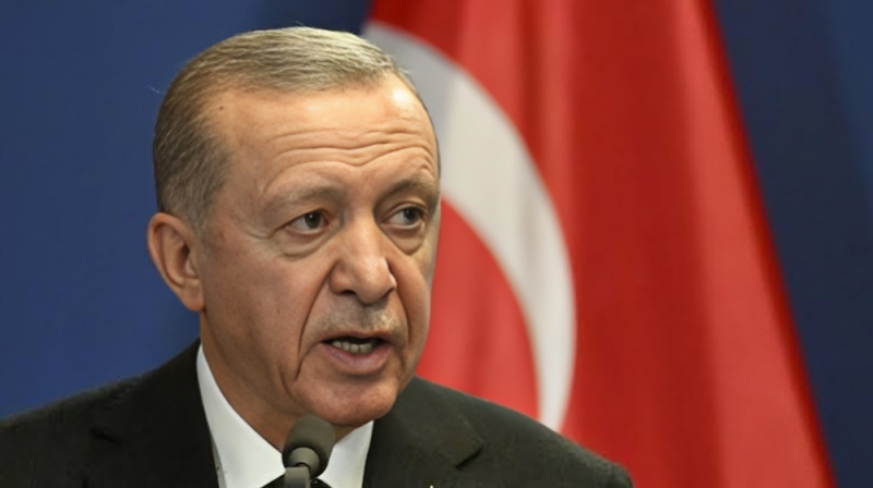 أردوغان يكشف موعد اعتزاله العمل السياسي في تركيا  