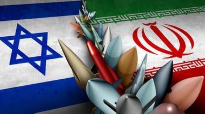 منها ضربة مباشرة.. "مصادر" تكشف عن  سيناريوهات الرد الإيراني على  إسرائيل بعد استهداف قنصلية طهران في دمشق