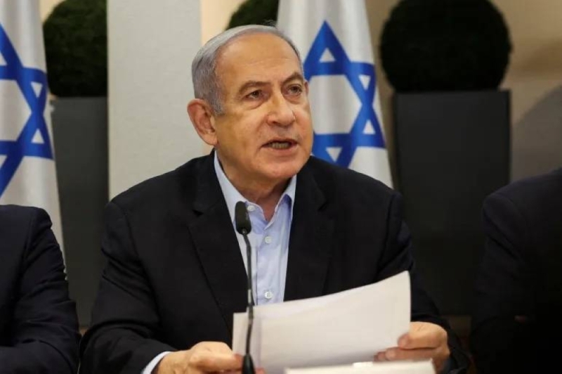 حول هجوم إيراني مرتقب …نتنياهو مخاطبا الإسرائيليين : حافظوا على أعصابكم ونحن مستعدون