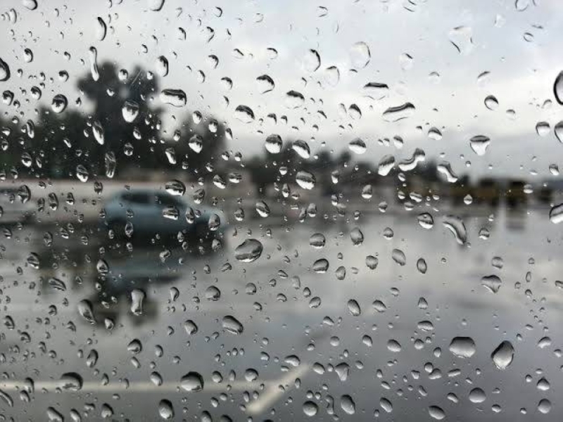 الأرصاد تكشف توقعات حالة الطقس اليوم.. أمطار رعدية غزيرة قد تؤدي إلى جريان السيول على هذه المناطق!