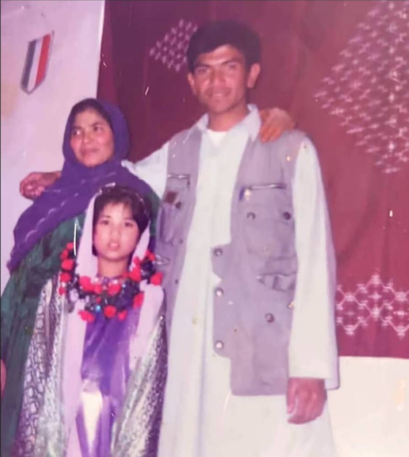 زوجت في سن العاشرة.. أفغانية تكشف تفاصيل الحياة تحت حكم طالبان وقصة بيعها بـ 500 جنيه إسترليني