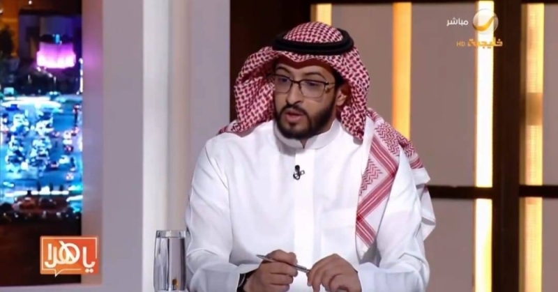 ‏بالفيديو ..محامي سعودي يكشف ماهو الإجراء القانوني في حال وفاة شخص نتيجة التسمم من مطعم