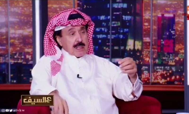 بالفيديو.. أحمد الجارالله: أنا تعرضت لـ6 محاولات اغتيال وراها 3 دول ..وأٌحلت للقضاء 600 مرة