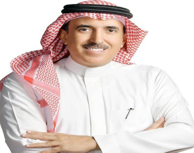 خالد السليمان: ولد عم خال زوجة أخو صديقة أم جيراننا !