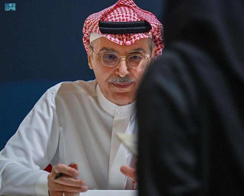 الديوان الملكي يعلن وفاة الأمير " بدر بن عبدالمحسن" ويكشف موعد ومكان الصلاة عليه