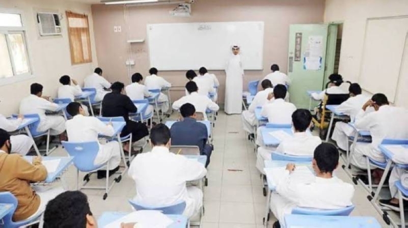 تقديم اختبارات نهاية العام الدراسي في مدارس مكة.. والإعلان عن المواعيد الجديدة