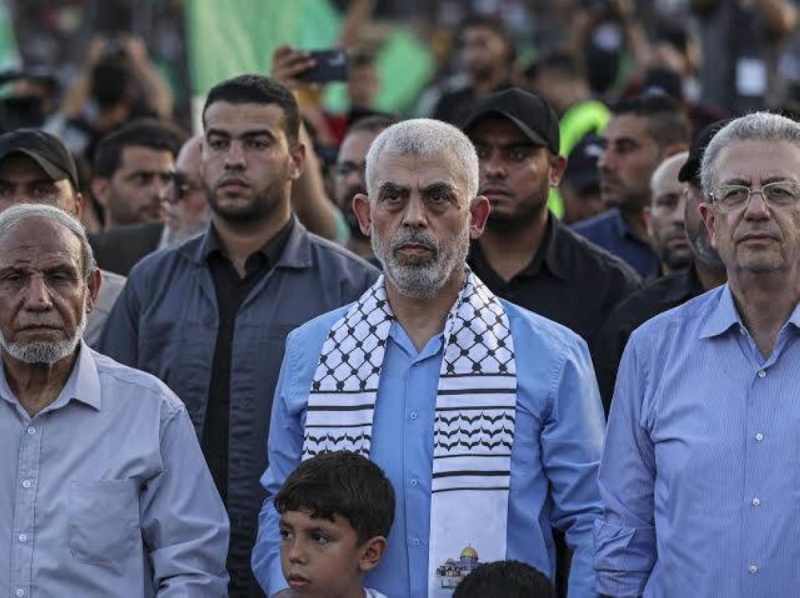 حركة حماس تعلن موافقتها على المقترح المصري القطري لوقف إطلاق النار في غزة