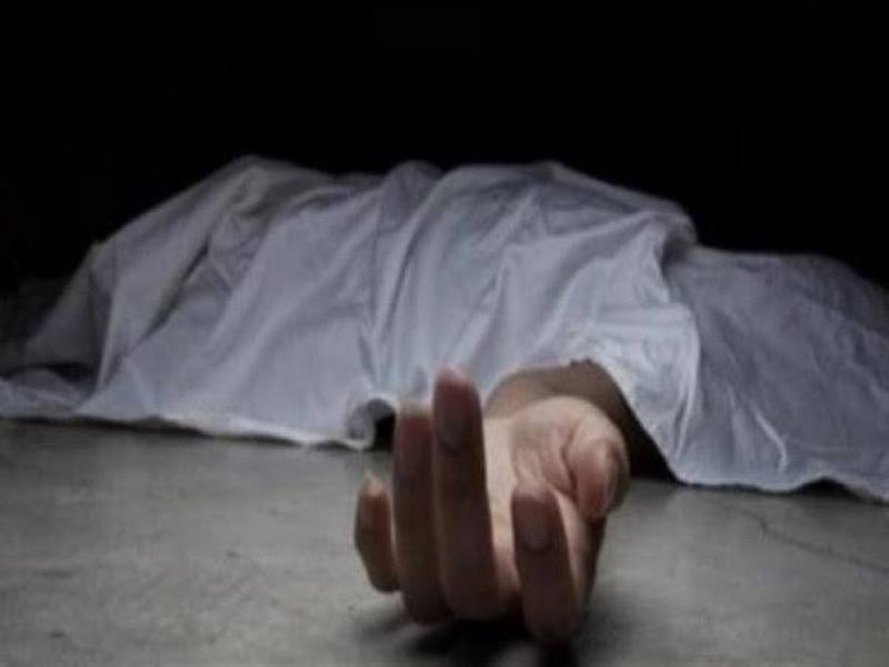 شاب مصري يقتل والدته ويلقي جثتها من الطابق الثامن في المرج.. والكشف عن دافع الجريمة!