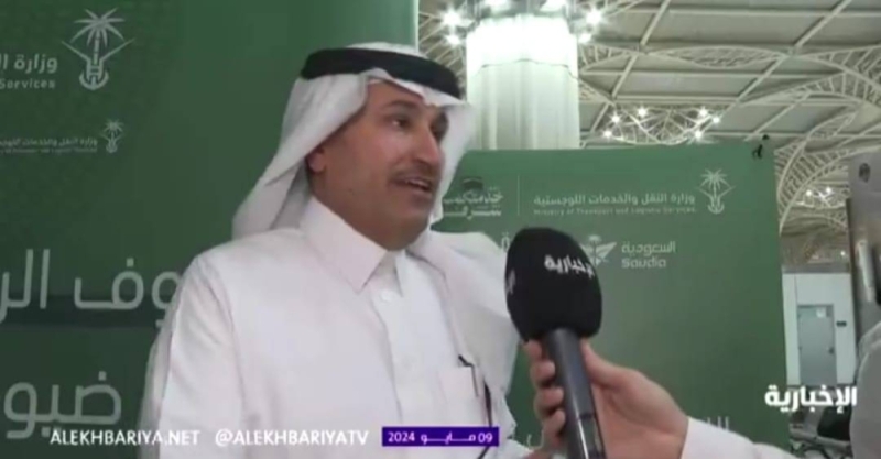 بالفيديو.. وزير "النقل" يكشف متوسط قيمة تذكرة " الرياض - جدة".. ويوضح موقف الوزارة من تحديد أسعار الرحلات الدولية