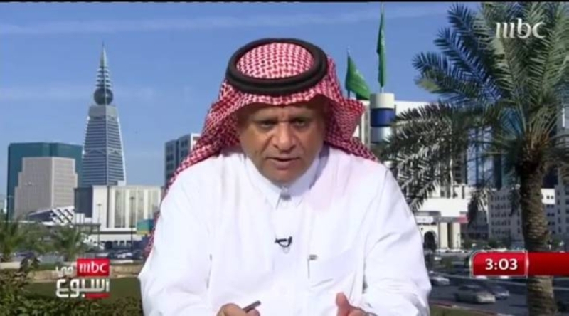 بالفيديو: الصرامي يكشف عن اسم  رئيس نادي النصر القادم