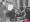 العاهل السعودي الملك عبدالعزيز بن سعود والرئيس الأميركي فرانكلين روزفلت خلال لقائهما الشهير على متن المدمرة الأميركية «يو إس إس كوينسي» في فبراير 1945