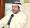 عبدالله الأحمد متحدثاً في الورشة	 