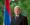 الرئيس الأرميني أرمين ساركيسيان
