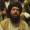 غلام روحاني خلال إلقاء خطبة انتصار طالبان