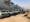 حريق مركبات في موقع حجز البلدية بـ «النعايم»
