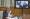  وزير المالية الياباني شونيتشي سوزوكي خلال محادثاته عبر الإنترنت مع وزيرة الخزانة الأميركية جانيت يلين