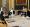 لقاء بين رئيس الوفد الإيراني في مفاوضات فيينا علي باقري كني ومبعوث الاتحاد الأوروبي إنريكي مورا