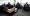 نينغ وأحد مديري الشركة خلال استقبال وفد «الراي» زياد مجذوب وخالد الشرقاوي (تصوير نايف العقلة)