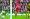 
ديوغو جوتا مسجلاً هدفه في مرمى واتفورد	 (أ ف ب)
