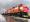 شانغهاي تطلق أول قطار شحن بين الصين وأوروبا إلى آسيا الوسطى
