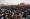 أتباع الصدر يؤدون صلاة الجمعة خارج البرلمان  