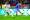 
فيديريكو ديماركو مسدداً الكرة على مرمى المجر	(رويترز)
