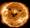الصورة التي نشرتها «ناسا» تظهر 3 بقع سوداء داكنة على الشمس تشبه العيون والثغر المبتسم