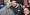 وليم نون مع عائلته بعد تخليته بسند إقامة السبت - الصورة عن موقع النهار
