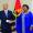 المسلم مع نائب رئيس أنغولا 