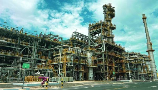 مصفاة الزور أحد مشاريع برنامج تمكين القطاع الخاص