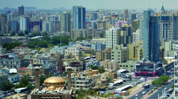 امتلاك شقة في المتناول أكثر من البيت (تصوير سعود سالم)