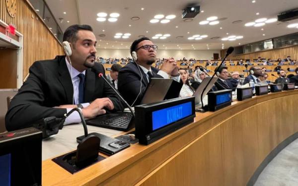 عبدالله القديري