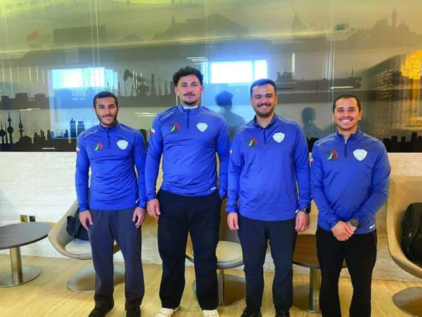 منتخب الشراع