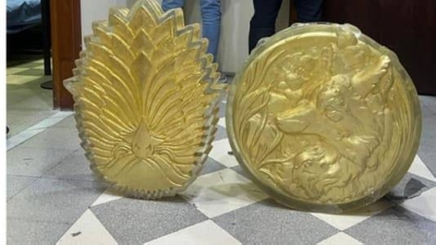 اللوحة الفنية