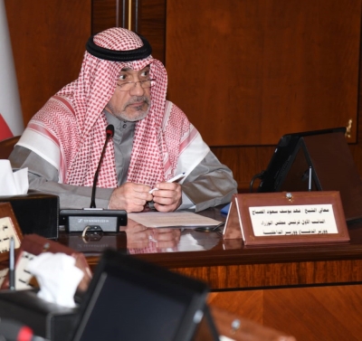 فهد اليوسف