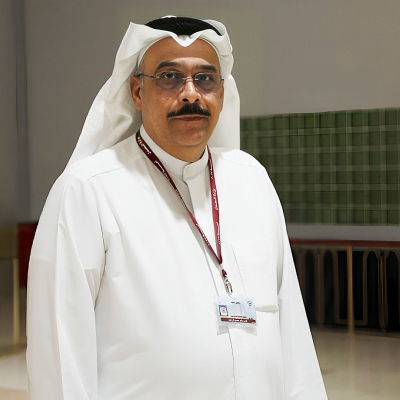 المستشار نصر سالم آل هيد