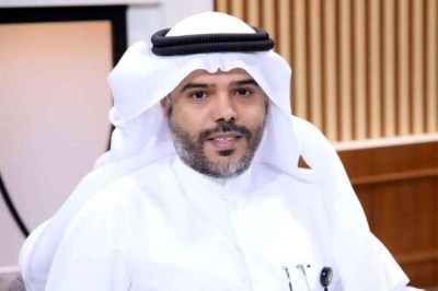 وكيل وزارة الشؤون الاجتماعية بالإنابة الدكتور خالد العجمي