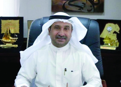 منصور الظفيري