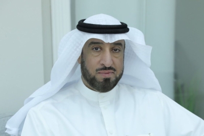 الدكتور ناصر العجمي