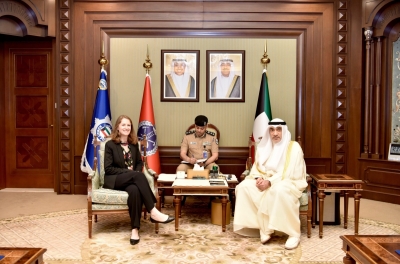 اليوسف مستقبلا بيليندا لويس