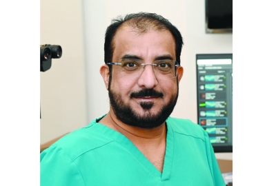 يوسف الضفيري